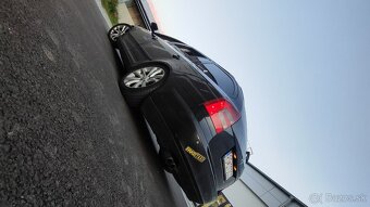 Skoda Octavia 2 - 3