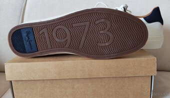 Pepe Jeans Sneakers - 3