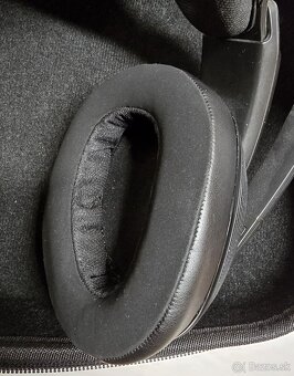 Herné slúchadlá Sennheiser GSP 670 - 3