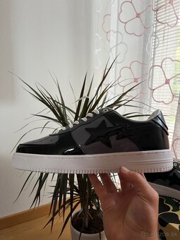 Bapesta Low - 3