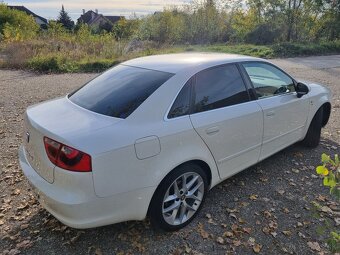Seat Exeo 1.8TSI - 3