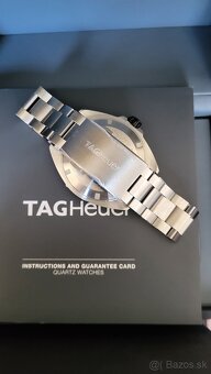 Predám TAG Heuer Formula 1– WAZ1110.BA0875, - 3
