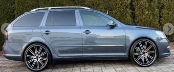 Skoda Octavia 2 RS, 2.0tdi 2010 M6 125kw 202tis.km - 3