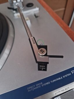 Sony - 3