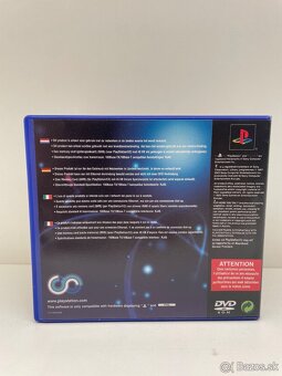 PS2 Network Access Disc PlayStation 2 - 3