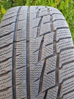 Zimné pneumatiky Matador 225/45R17 94V - 3