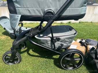 Easywalker Jimmey XXL - 3