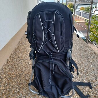 Detsky turisticky nosic - 3