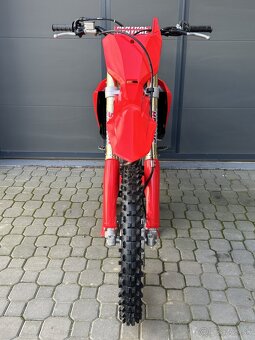 Honda CR-F 250R/2025, SPZ, DPH - 3