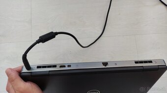 Dell Precision 7530 15,6" i5 / 32GB / 1TB / 4GB - 3