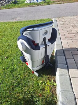 Autosedačka od 15kg - 3