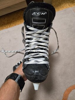 HOKEJOVE Korcule CCM 32 - 3