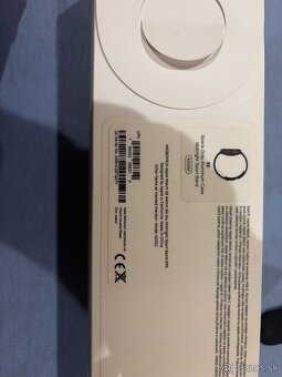 Apple watch SE 44mm - 3