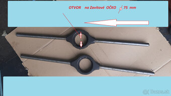 Kovo-obrábacie nastroje, Hydraulika diely Obrabacích strojov - 3