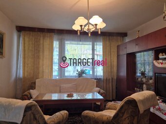 Na predaj 3-izbový byt - Považská Bystrica, ul. SNP - 3