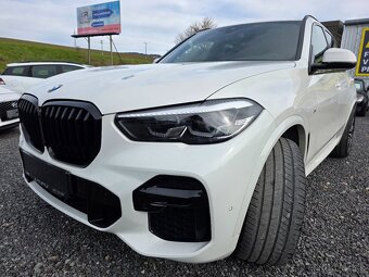 BMW X5 xDrive30d mHEV A/T - 3