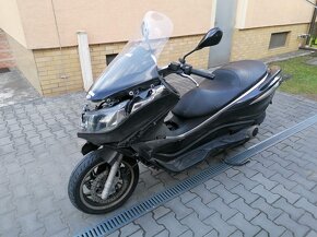 Piaggio x10 125cm - 3