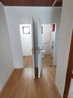 Predám rodinný dom - 3