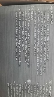 Bioptron farebne filtre - 3