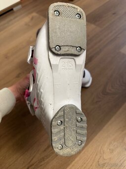 Rossignol detské lyžiarky - 3