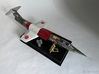 f - 104 Starfighter Eiko - 3