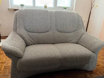 Sedacia súprava - výborný stav - 3