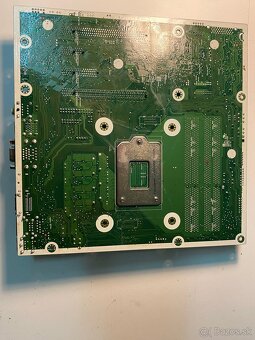 Základná doska HP ProDesk 600 G1 SFF - 3
