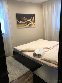 Luxusný horský apartmán, Donovaly pri Nove holi - 3