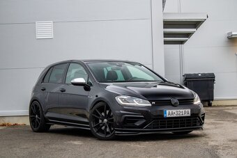 Volkswagen Golf R 2.0 TSI 228kw 4MOTION 2017 AT/7 - 3
