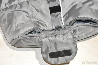 Zimný fusákMy Baby - 3