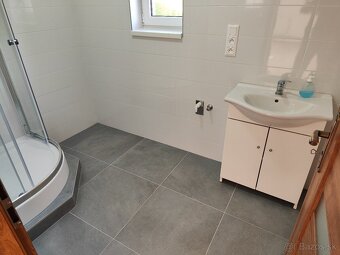 Prenájom a predaj bytu - 3