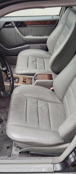 Mercedes 300d kombi - 3