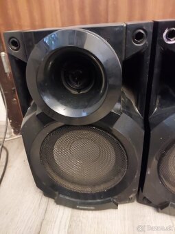 reprobedne Panasonic - 3