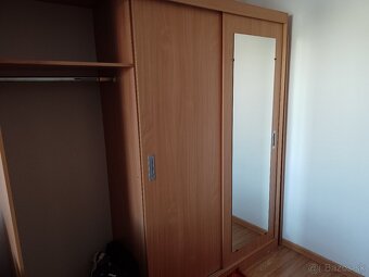 Skriňa obývacia stena - 3