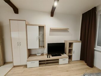 garsónka na prenájom - Topoľčany - 3