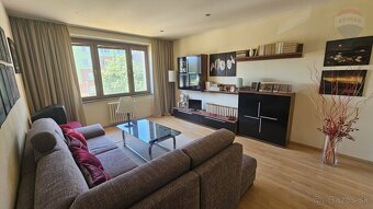 Predaj 2 izbového bytu Skalica - 3