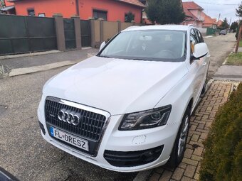 Audi Q5 2.0 TDI Quattro S Tronic - 3