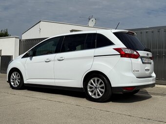 Ford Grand C-Max 2.0 TDCi Titanium A/T, 2018 rok - 3
