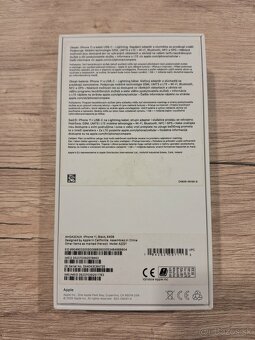 Apple iPhone 11 64GB - 3