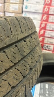 letné pneumatiky GOODYEAR 215/65 16 C - 3