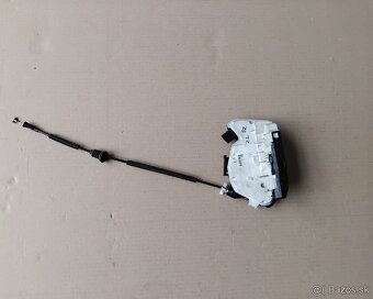 zámok dverí Superb 2 - 3