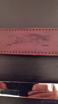 Poľovnícky nôž na predaj. - 3