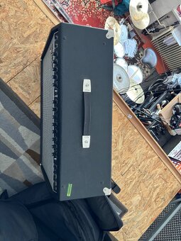 Combo Fender Champion 100 - 3