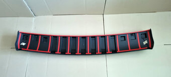 LADA 4x4 NIVA - DESIGN LED Svetelná rampa na strechu - 3