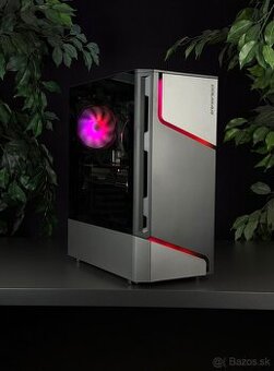 ☑️ RYZEN 5/ RX 580 8GB ROG STRIX/ 16GB RAM/ 512GB M.2/ WIN11 - 3