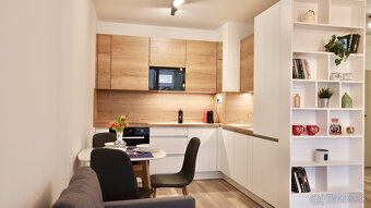 TRNAVA – NA PRENÁJOM nový 2 izbový byt s garážovým státím v  - 3