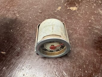 Predám funkčný tachometer  JAWA  555  a babetta  207/210 - 3