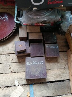 Predám pertinax - 3