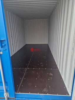 Prenájom kontajnerov - 3