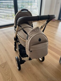 Egg 2 Feather platinum 9v1 - 3